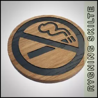 Rygning (forbudt)