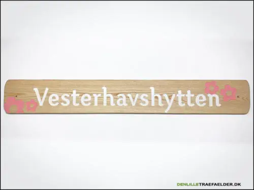 www.denlilletraefaelder.dk - Din gravør af massive træskilte!